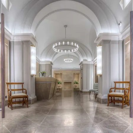 Martis Palace Рим