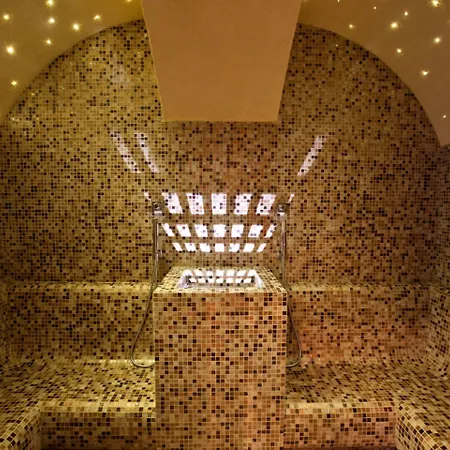 Отель Martis Palace Рим