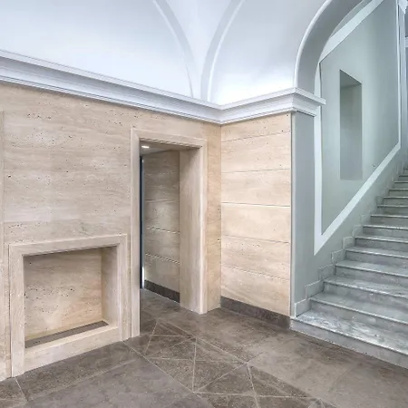 Отель Martis Palace 4*