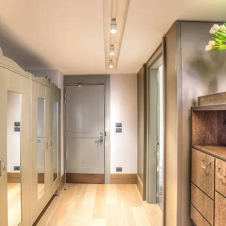 Martis Palace Отель Рим