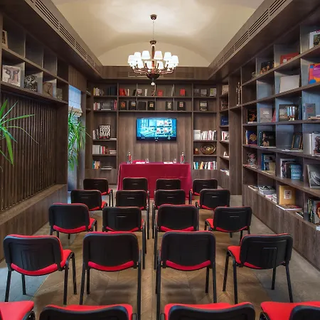Martis Palace Отель 4*