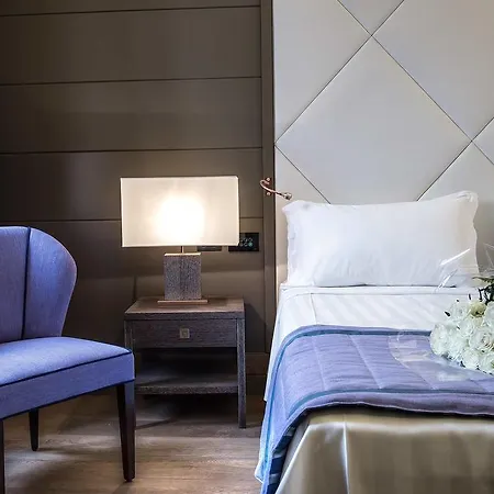 Otel Martis Palace 4*