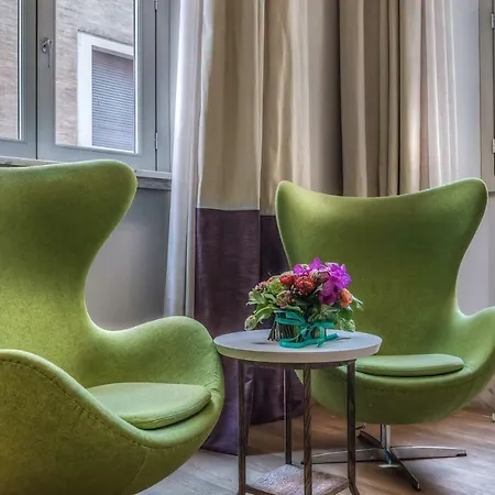 マルチス パレス ローマ