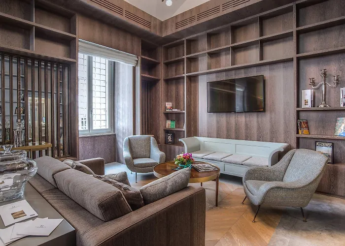 호텔 마티스 팰리스