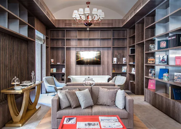 마티스 팰리스 호텔