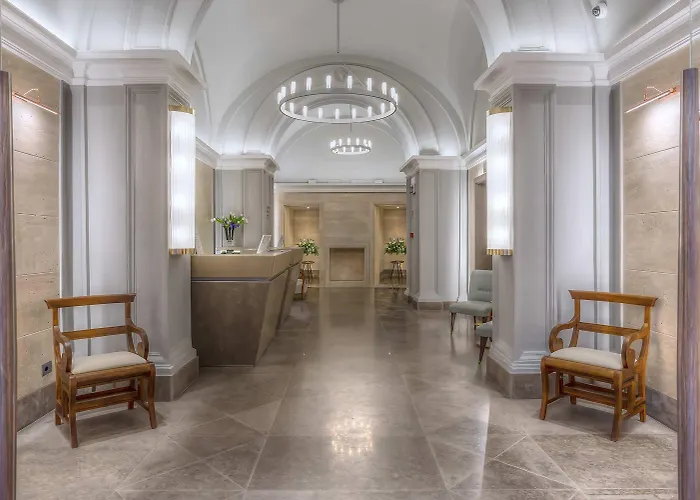 Hotel Martis Palace