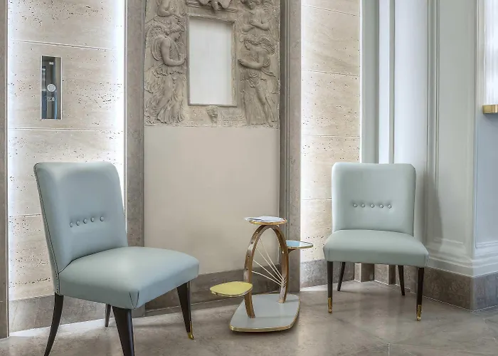 호텔 마티스 팰리스