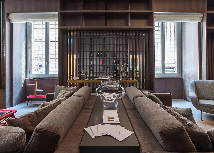 Hotel Martis Palace