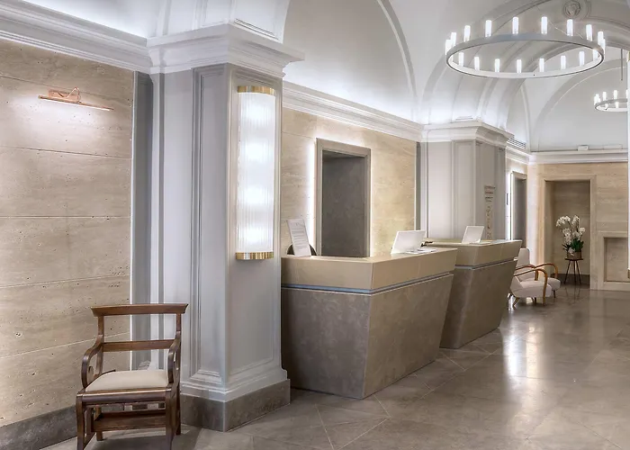 마티스 팰리스 로마