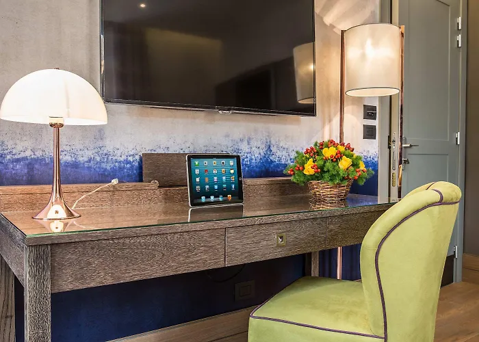 마티스 팰리스 호텔 4*