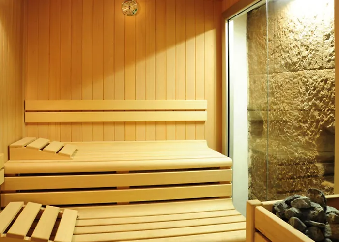 호텔 마티스 팰리스