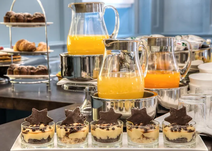 마티스 팰리스 4* 로마