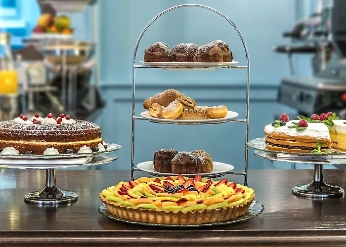 마티스 팰리스 4*