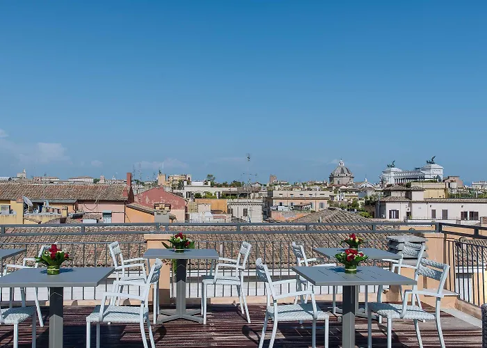 Hotel Martis Palace