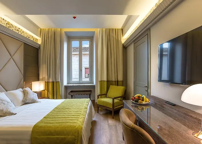 Hotel Martis Palace 4*