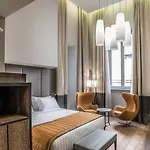 Martis Palace מלון רומא