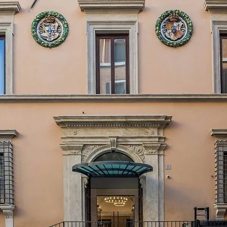 Martis Palace 4* Rome