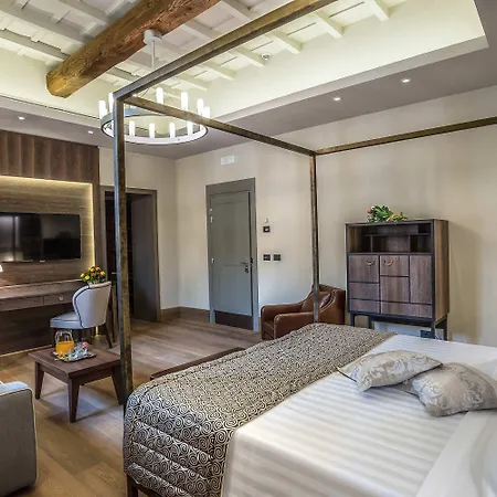 Martis Palace 4* Rome