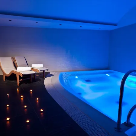 Martis Palace Hotel 4*