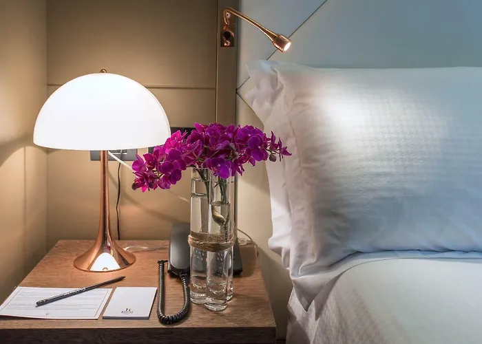 مارتيس بالاس فندق روما