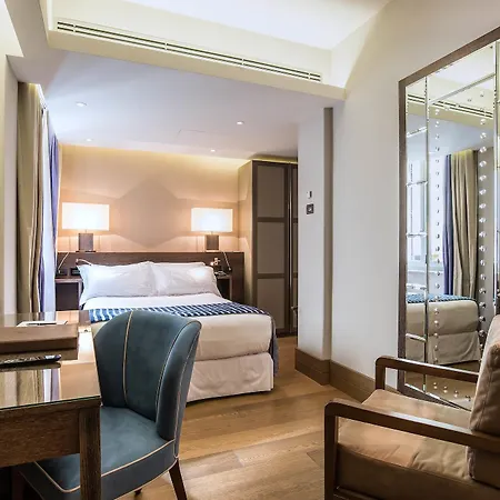 Martis Palace Hotel Rome