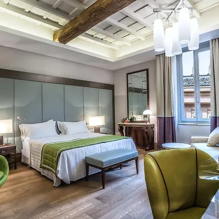 Martis Palace Rome