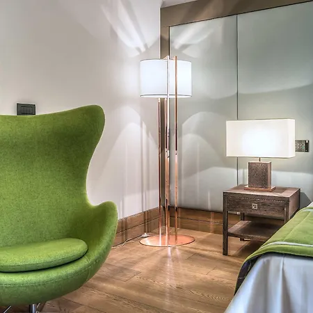 Martis Palace Hotel Rome