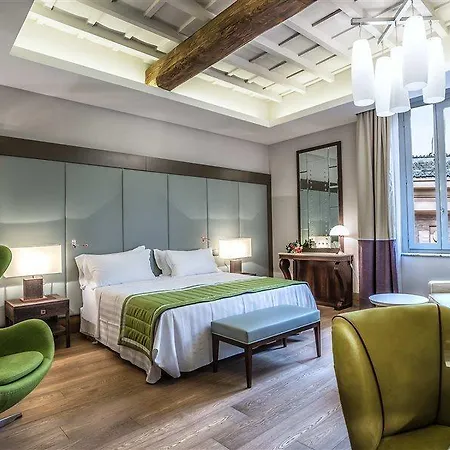 Hotel Martis Palace Rome