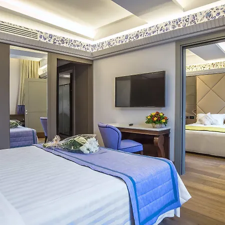 Martis Palace Rome