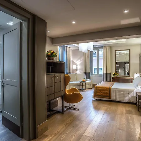 מלון Martis Palace 4*