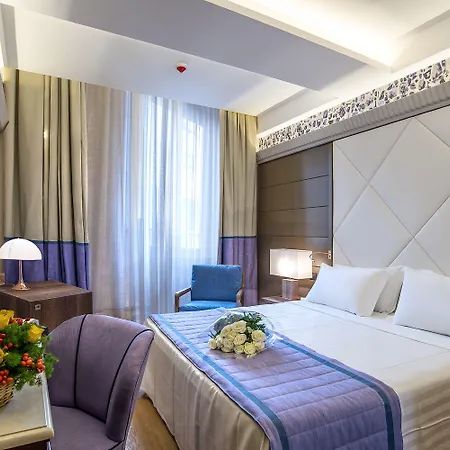 Martis Palace Hotel Rome