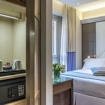 Martis Palace Hotel 4*