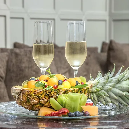Hotel Martis Palace 4*