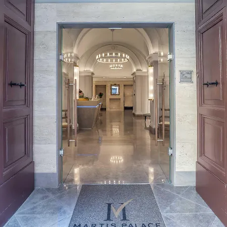 Martis Palace