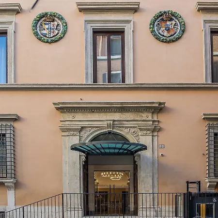 Martis Palace