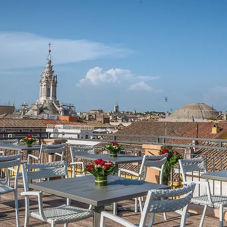 Hotel Martis Palace