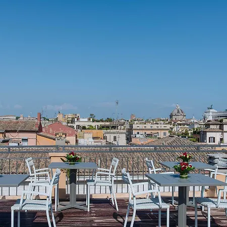 מלון Martis Palace