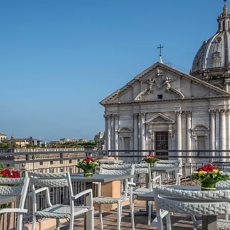 Martis Palace Rome