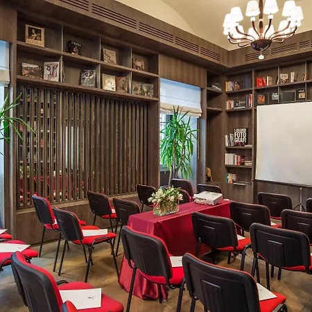 Martis Palace Hotel
