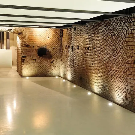 Hotel Martis Palace Rome