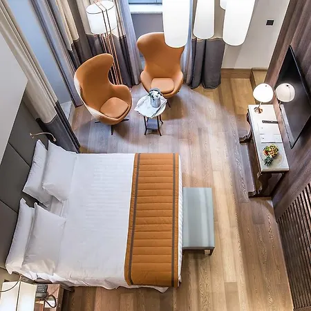 Martis Palace 4* Roma