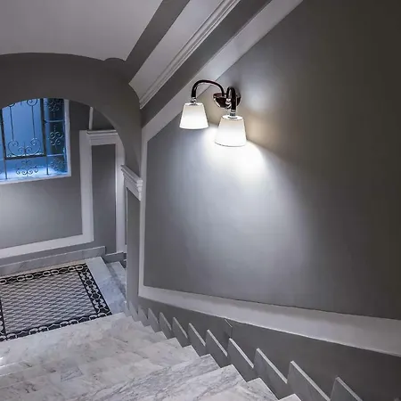 Hotel Martis Palace Rome