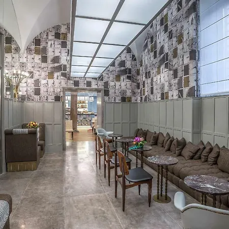 Martis Palace 4* Rome