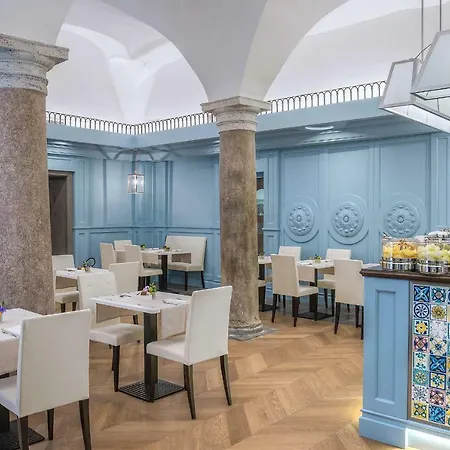Martis Palace 4* Rome