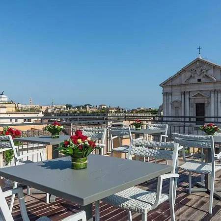 Martis Palace Roma