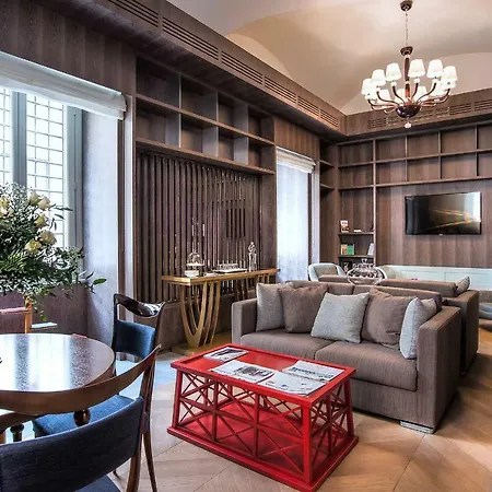 Martis Palace Rome