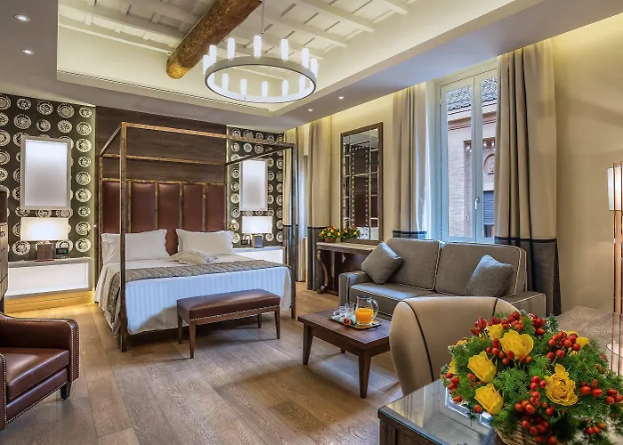 Hotel Martis Palace