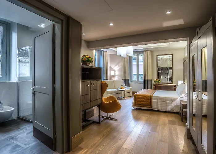 Hotel Martis Palace 4*