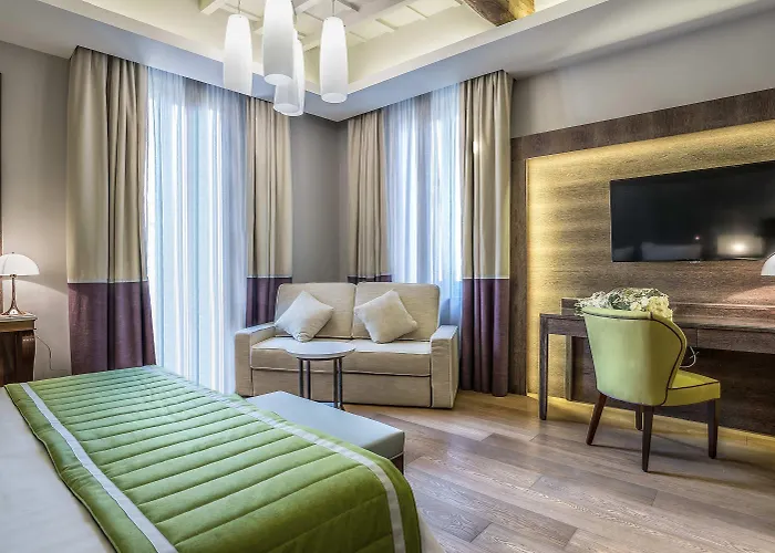 Hotel Martis Palace