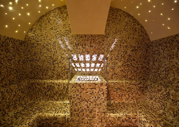 Martis Palace Hotel Rzym